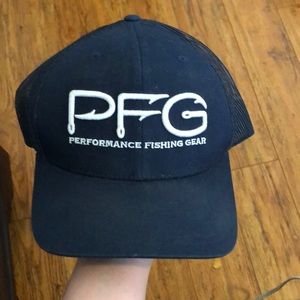 Men’s Columbia PGF Blue hat
